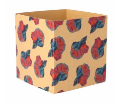 personalizowany rękaw z papieru kraft AP713633
