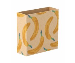 personalizowany rękaw z papieru kraft AP713487