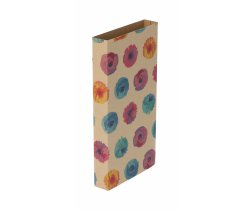 personalizowany rękaw z papieru kraft AP713411