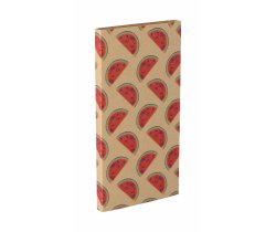 personalizowany rękaw z papieru kraft AP713233