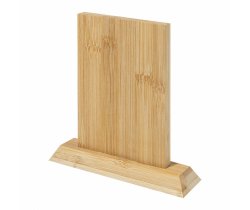 bambusowe trofeum AP800262