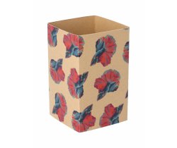 personalizowany rękaw z papieru kraft AP713277