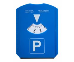 karta parkingowa AP844041
