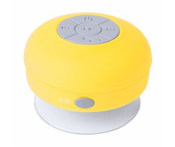 wodoodporny głośnik bluetooth AP741915