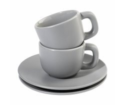 zestaw filiżanek do espresso AP800552