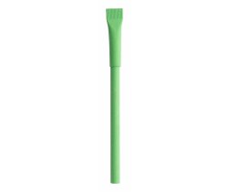 długopis z papieru z recyklingu AP805893