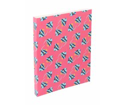 personalizowany papierowy rękaw AP713214