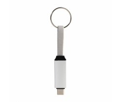 brelok / kabel do ładowania USB-C, 60W AP864151