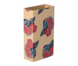 personalizowany rękaw z papieru kraft AP713471