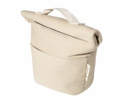 torba termiczna z recyklingowanego płótna AP800122