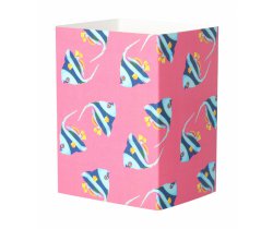 personalizowany papierowy rękaw AP713354