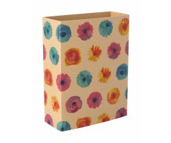 personalizowany rękaw z papieru kraft AP713181