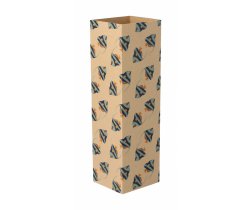 personalizowany rękaw z papieru kraft AP713557