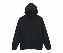 bluza z kapturem zapinana na zamek AP593038