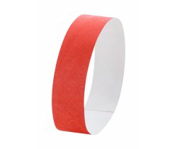 opaski na rękę tyvek (10 szt.) AP717018