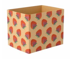 personalizowany rękaw z papieru kraft AP713513