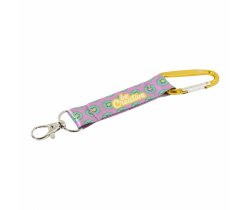 personalizowany brelok RPET AP716993