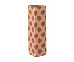 personalizowany rękaw z papieru kraft AP713603