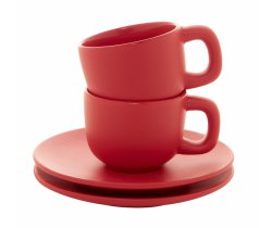 zestaw filiżanek do espresso AP800552