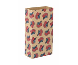 personalizowany rękaw z papieru kraft AP713113