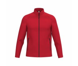 kurtka softshell 2-warstwowa AP593042