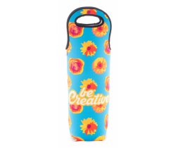 personalizowana torba RPET na wino AP716786