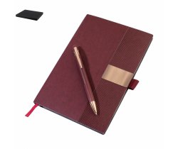 zestaw notes + długopis AP800845