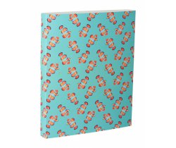 personalizowany papierowy rękaw AP713012