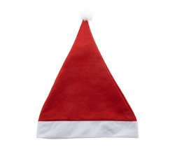 Czapka mikołaja RPET AP800164