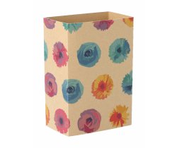 personalizowany rękaw z papieru kraft AP713363