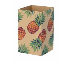 personalizowany rękaw z papieru kraft AP713315