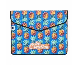 personalizowana torba na laptopa / dokumenty RPET AP716915