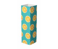 personalizowany papierowy rękaw AP713608