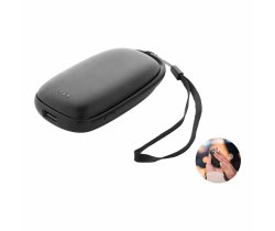 powerbank z funkcją ogrzewania dłoni AP864116