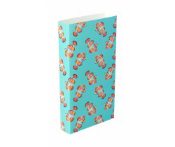 personalizowany papierowy rękaw AP713408