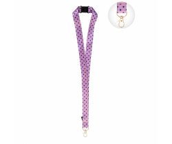 personalizowana smycz sublimacyjna AP715039