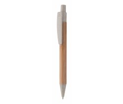 długopis bambusowy AP810427