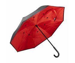 Parasol odwracalny RPET AP800103