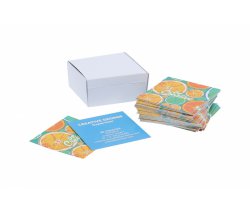 personalizowane wizytówki AP716891