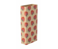 personalizowany rękaw z papieru kraft AP713269