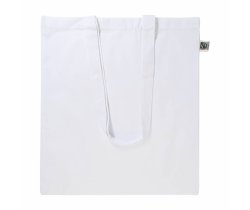 torba na zakupy z bawełny Fairtrade AP800825