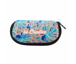 personalizowane etui na okulary przeciwsłoneczne RPET AP716780