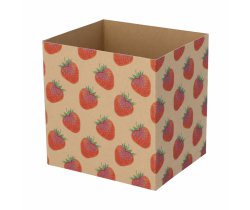 personalizowany rękaw z papieru kraft AP713581