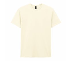 T-shirt z bawełny ringspun AP4729
