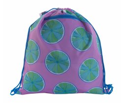 personalizowany worek ze sznurkami AP716465