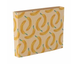 personalizowany rękaw z papieru kraft AP713187