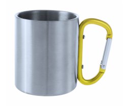 kubek ze stali nierdzewnej AP741563