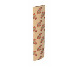 personalizowany rękaw z papieru kraft AP713521