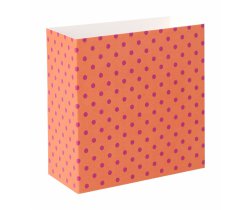 personalizowany papierowy rękaw AP713328