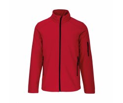 3-warstwowy softshell AP59042